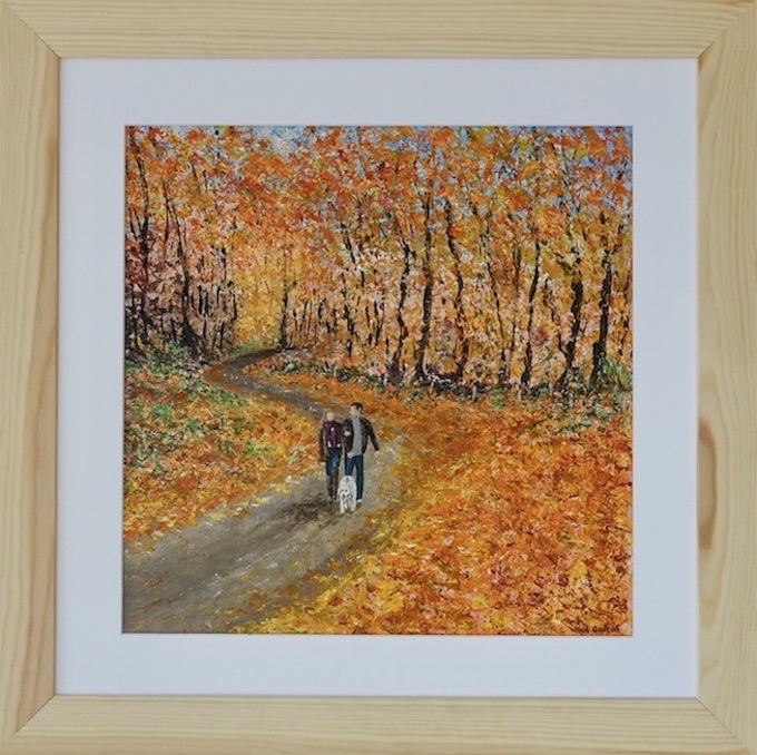 Autumn Glory